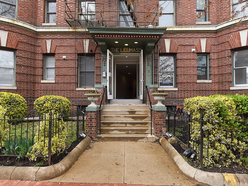 1201 Q St NW #304