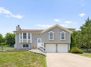 16008 Terry Ave, Belton, MO 64012