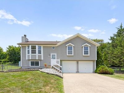 16008 Terry Ave, Belton, MO, 64012