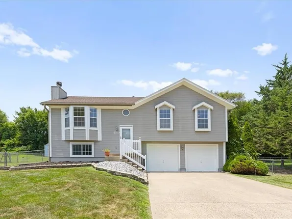 16008 Terry Ave, Belton, MO 64012
