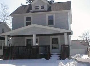 9002 Plymouth Ave, Garfield Heights, OH