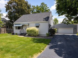 N4216 County Rd E, Freedom, WI 54130