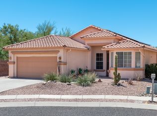 7591 W Summer Scene Dr, Tucson, AZ 85743