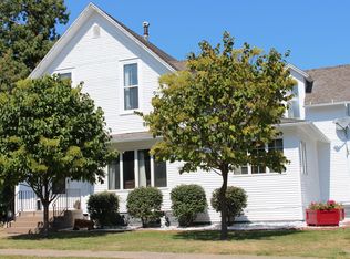 912 E Main St, Washington, IA 52353