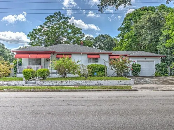 2705 N Howard Ave, Tampa, FL 33607