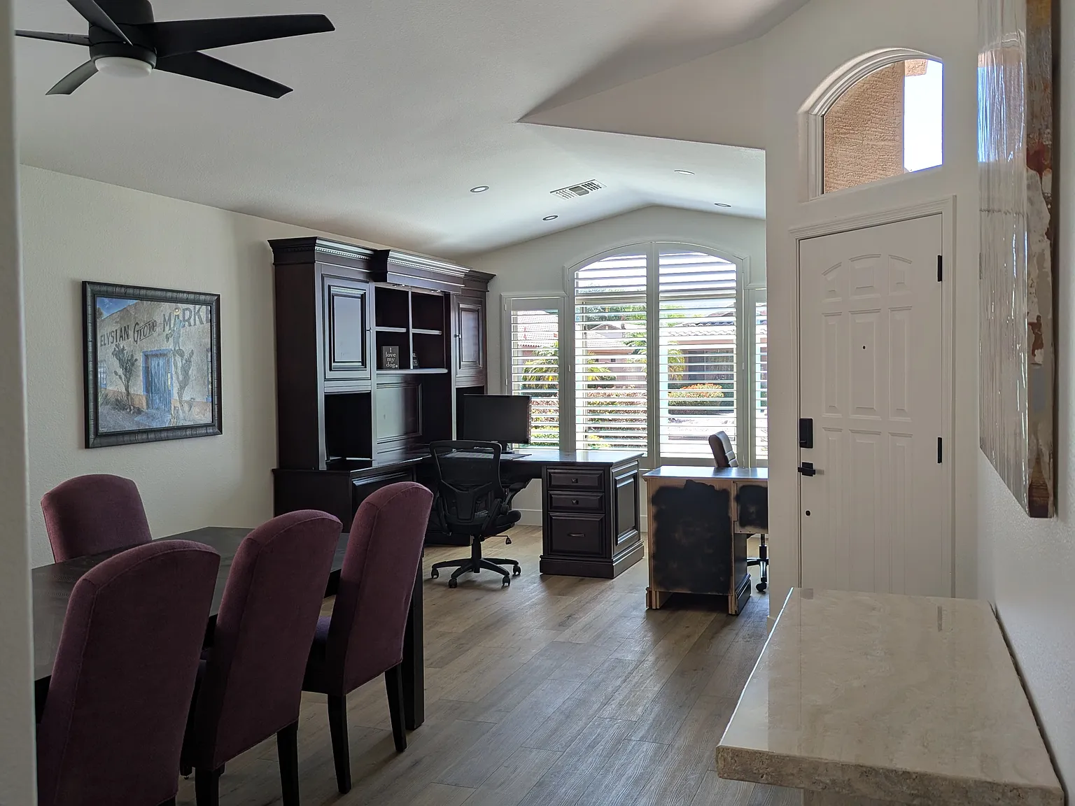 3 bed, 1800 sqft, $3,800 — Photo 3
