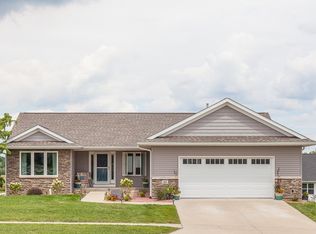 410 Camden St, North Liberty, IA 52317