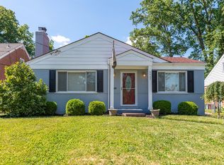 6465 Craigland Ct, Cincinnati, OH