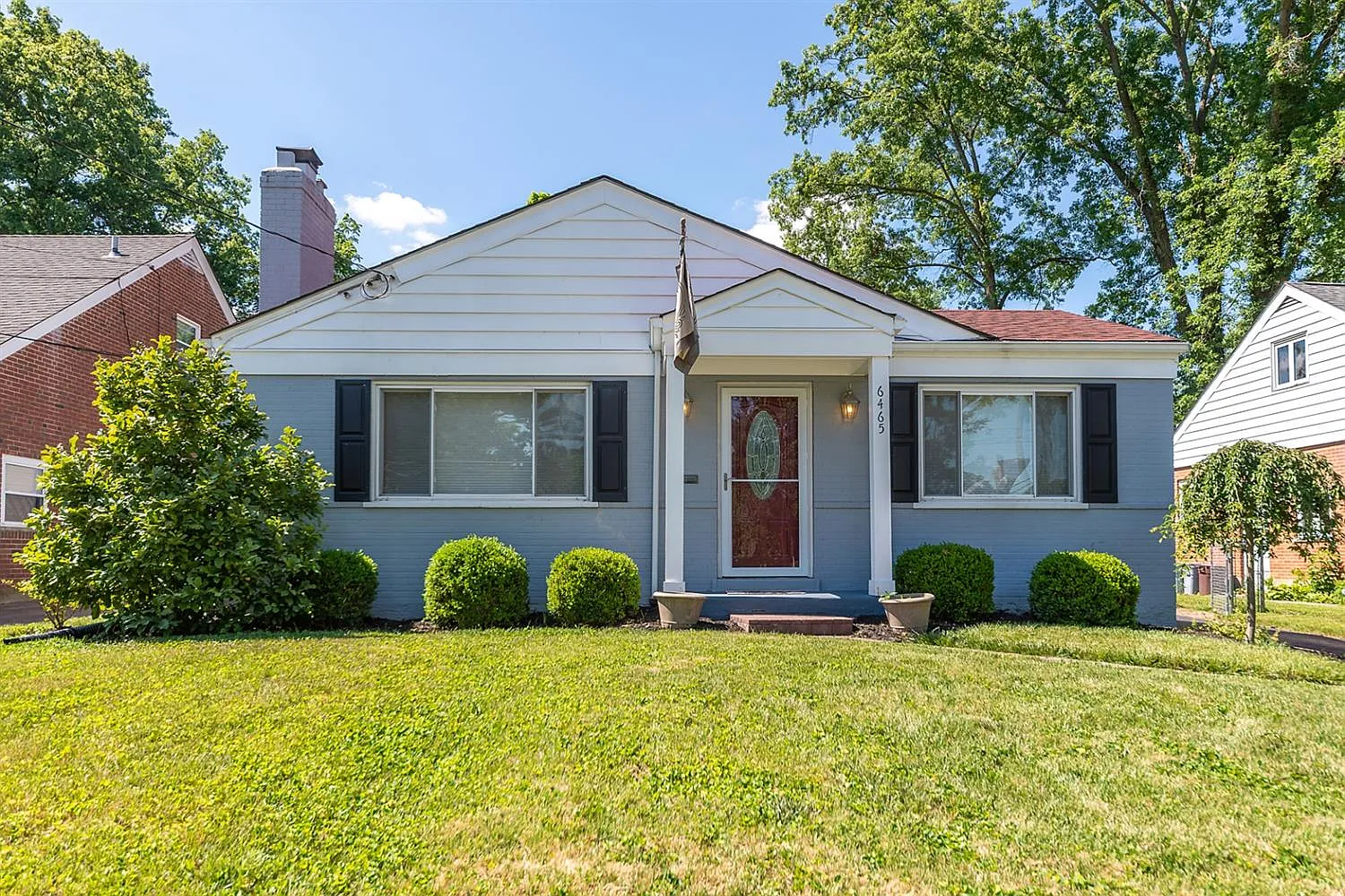 6465 Craigland Ct photo 1