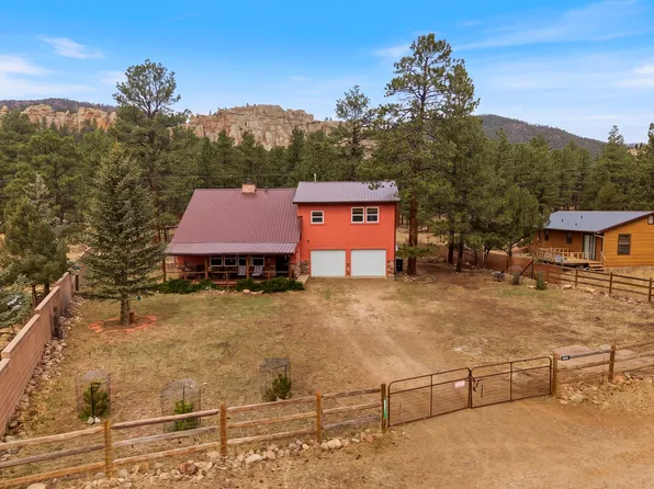 6892 State Highway 12, Trinidad, CO 81082