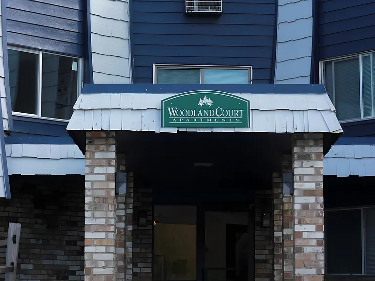 Woodland Court — Photo 34