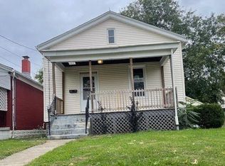 1811 Ridgeway Ave, Cincinnati, OH 45212