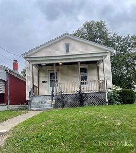 1811 Ridgeway Ave, Cincinnati, OH, 45212
