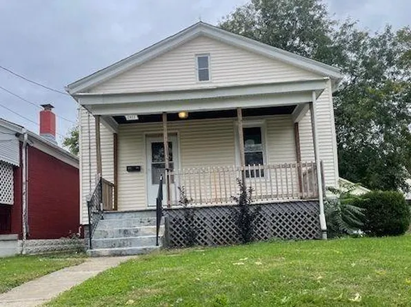 1811 Ridgeway Ave, Cincinnati, OH 45212