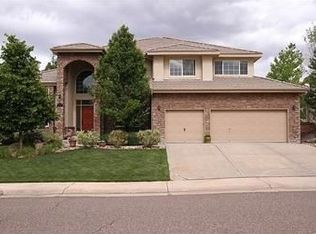 10556 Dacre Pl, Lone Tree, CO 80124