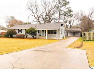 702 Erin Ave, Monroe, LA 71201