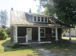 69 S Mill St, Mansfield, OH 44904