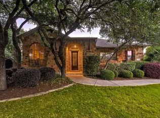 3412 Azalea Blossom Dr, Austin, TX 78748