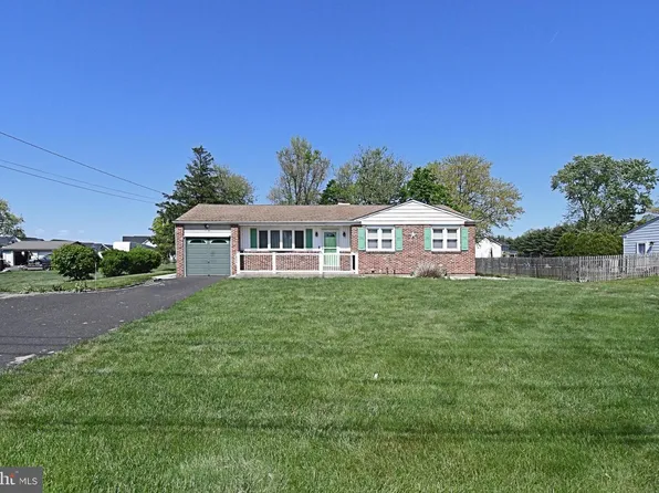 3131 Cowpath Rd, Souderton, PA 18964