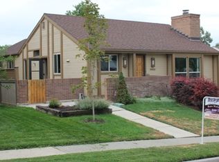 2512 E Redondo Ave, Salt Lake City, UT 84108