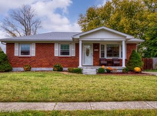 5202 Mount Marcy Rd, Louisville, KY 40216