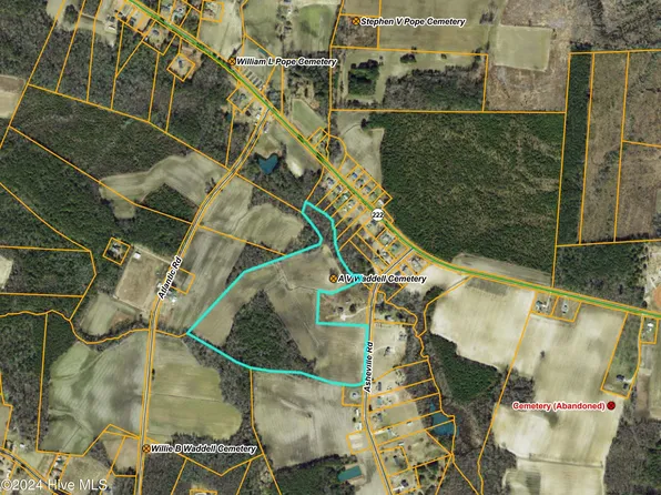 00 Asheville Road, Kenly, NC 27542