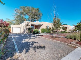 921 Washington St SE, Albuquerque, NM 87108