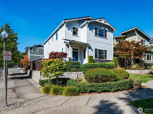 12108 SE 292nd Street, Auburn, WA 98092