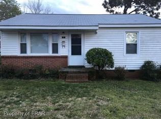 117 Lacock St, Spring Lake, NC 28390