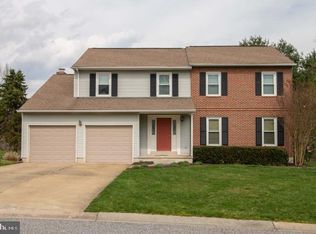 13 Gray Fox Rdg, Newark, DE 19711