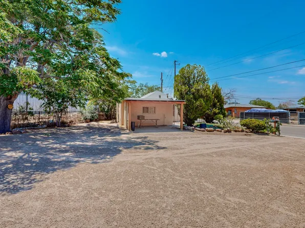 815 Ross Ave SE, Albuquerque, NM 87102