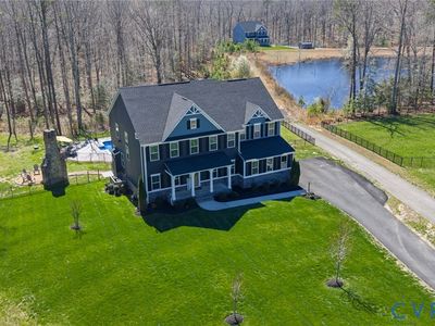 8107 Fedora Dr, Chesterfield, VA, 23838