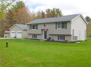 110 Warren Rd, Monmouth, ME 04259