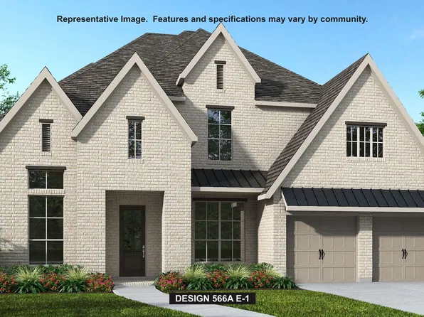 170 Nightfall Dr, Prosper, TX 75078