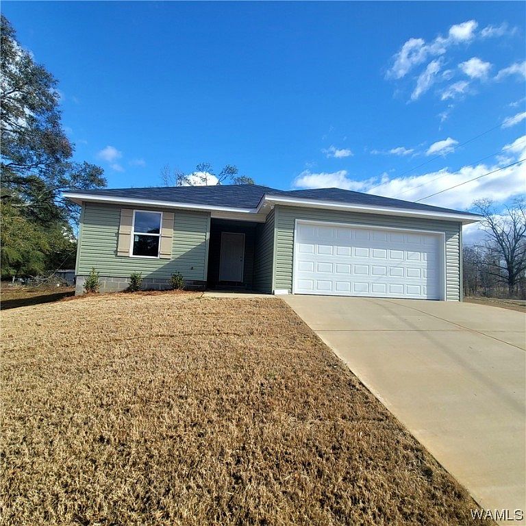 16391 Melana Dr, Fosters, AL 35463 Zillow