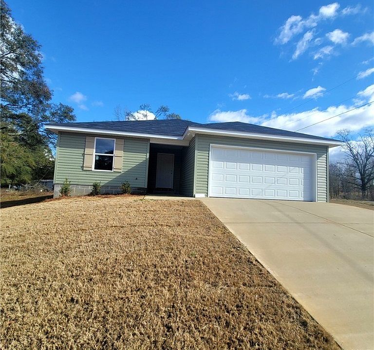 16391 Melana Dr, Fosters, AL 35463 Zillow