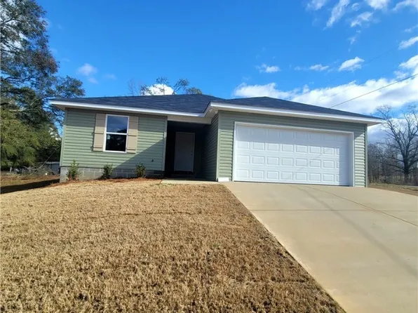 16391 Melana Dr, Fosters, AL 35463