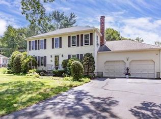 3 Juniper Rd, Franklin, MA 02038