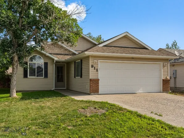 911 Golden West Dr, Belgrade, MT 59714