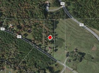 2541 County Road 261, Fort Payne, AL 35967
