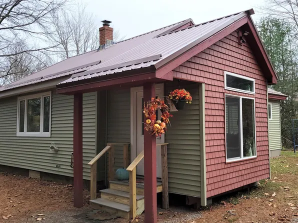 1047 Southgate Road, Argyle Twp, ME 04468