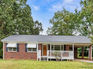2149 Jonesville Lockhart Hwy, Union, SC 29379