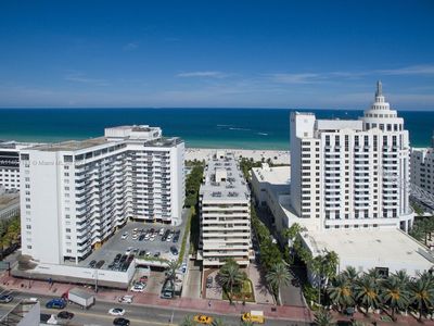 1623 Collins Ave APT 618, Miami Beach, FL, 33139