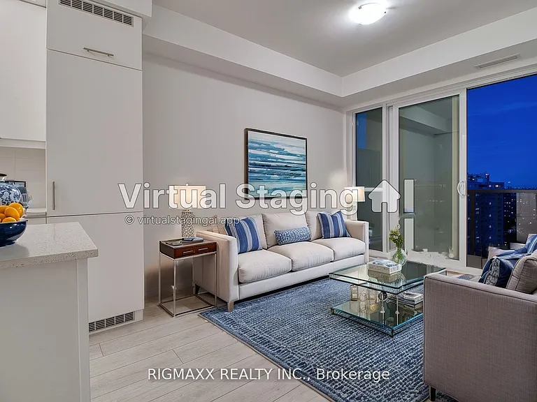 30 Elm Dr W #1503 — Photo 5