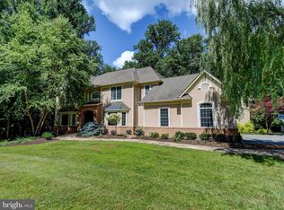 11909 Berans Rd, Lutherville Timonium, MD 21093