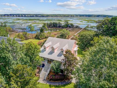 470 Commonwealth Rd, Mount Pleasant, SC, 29466