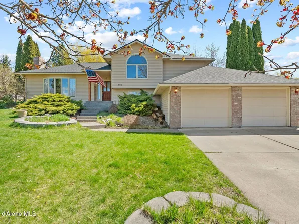 8110 N Sundance Dr, Coeur D Alene, ID 83815