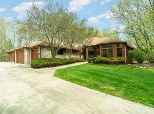 2562 Hummingbird Pass, Midland, MI 48642