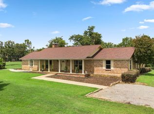 8091 Fm 343, Nacogdoches, TX 75964