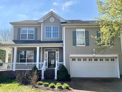227 Wisteria Dr, Franklin, TN, 37064